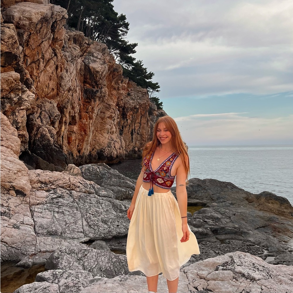 Meet your Posher, Sadie